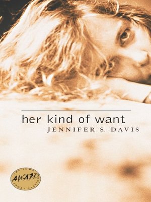 cover image of Her Kind of Want